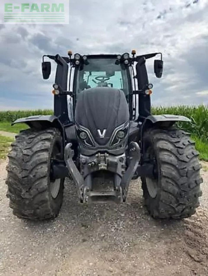 Valtra t234 versu Versu - Traktor: bilde 5 Valtra t234 versu Versu - Traktor: bilde 5