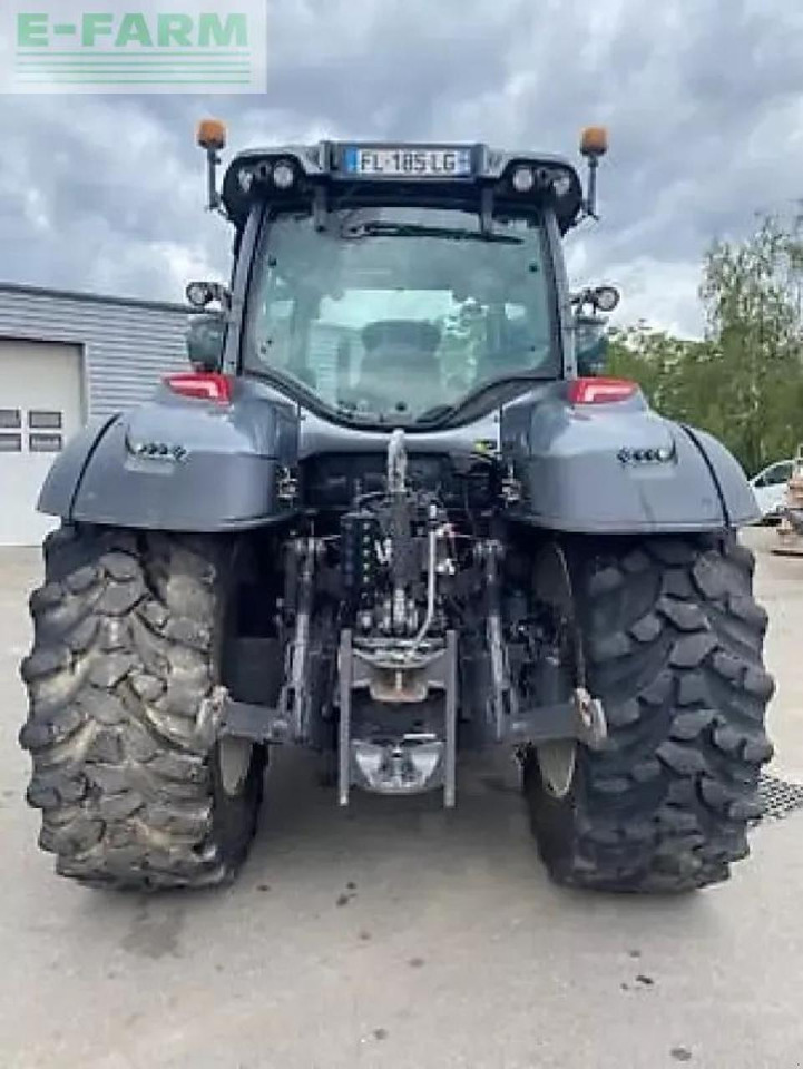 Valtra t234 versu Versu - Traktor: bilde 5 Valtra t234 versu Versu - Traktor: bilde 5