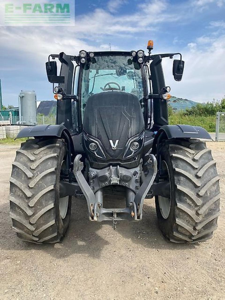 Valtra t254a mr19 - Traktor: bilde 3 Valtra t254a mr19 - Traktor: bilde 3