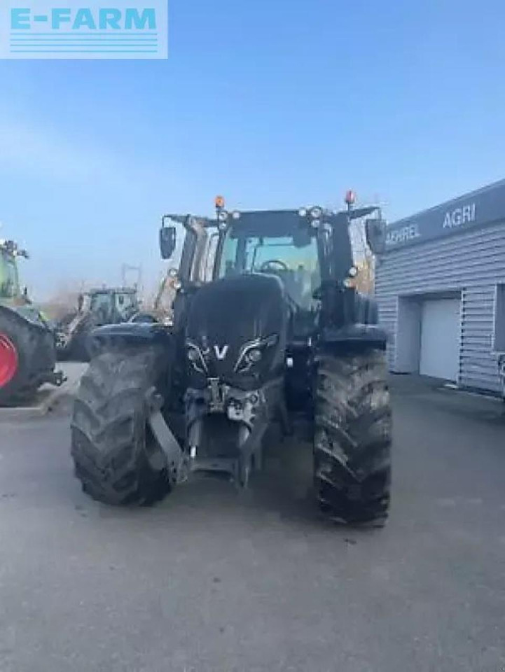 Valtra t254v - Traktor: bilde 4 Valtra t254v - Traktor: bilde 4