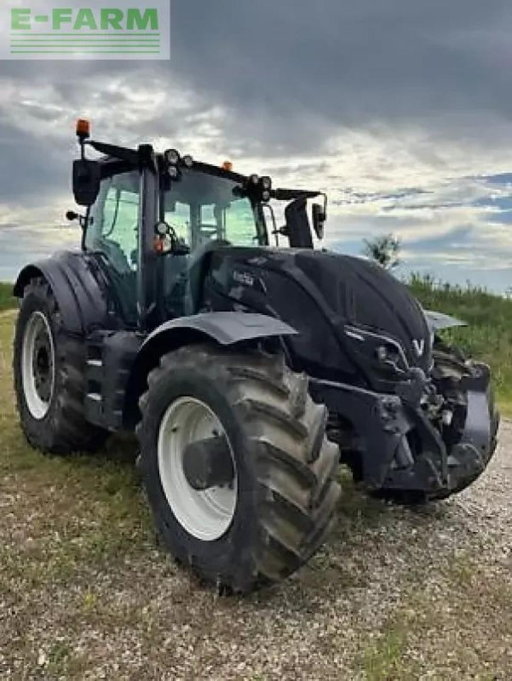 Valtra t254v - Traktor: bilde 2 Valtra t254v - Traktor: bilde 2