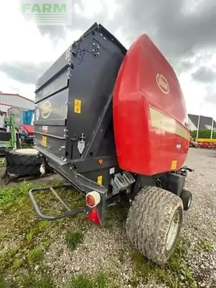 Vicon rv 4116 r - Firkantpresse: bilde 4 Vicon rv 4116 r - Firkantpresse: bilde 4