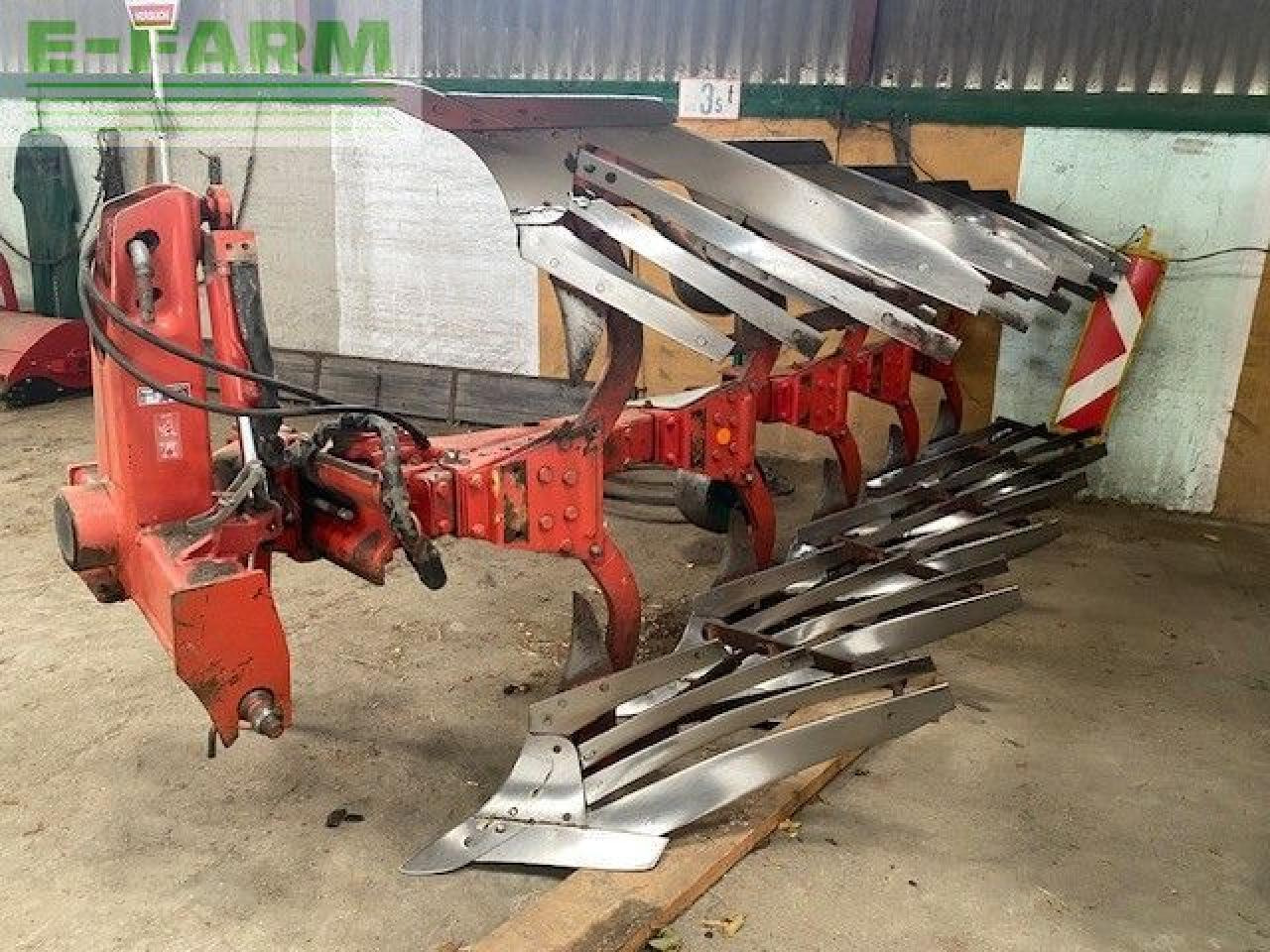 Plog Vogel&Noot Euromat Permanit 3S-950: bilde 6