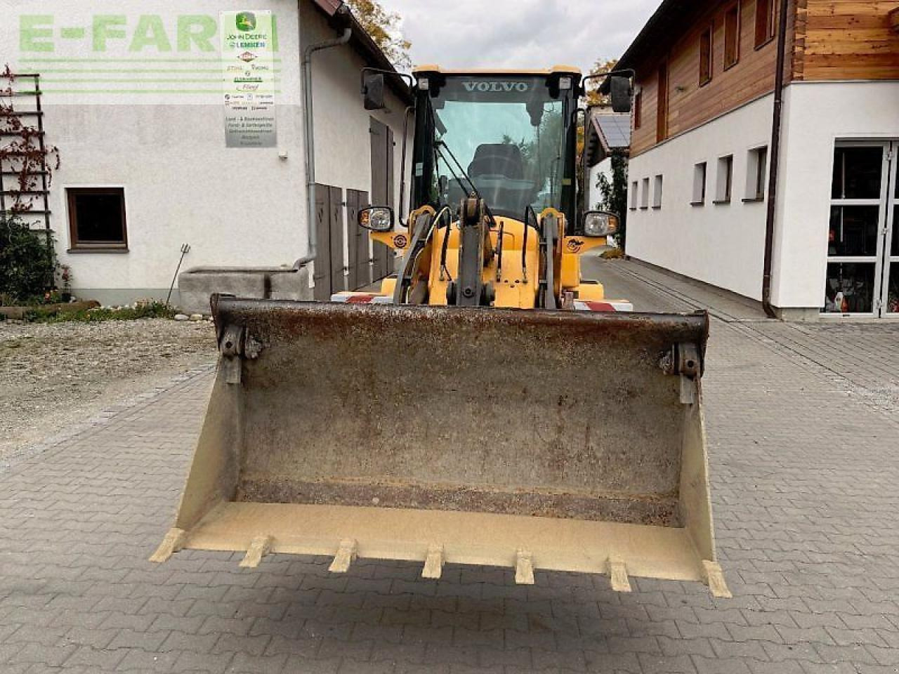 Volvo l30 g top - Minigraver: bilde 5 Volvo l30 g top - Minigraver: bilde 5