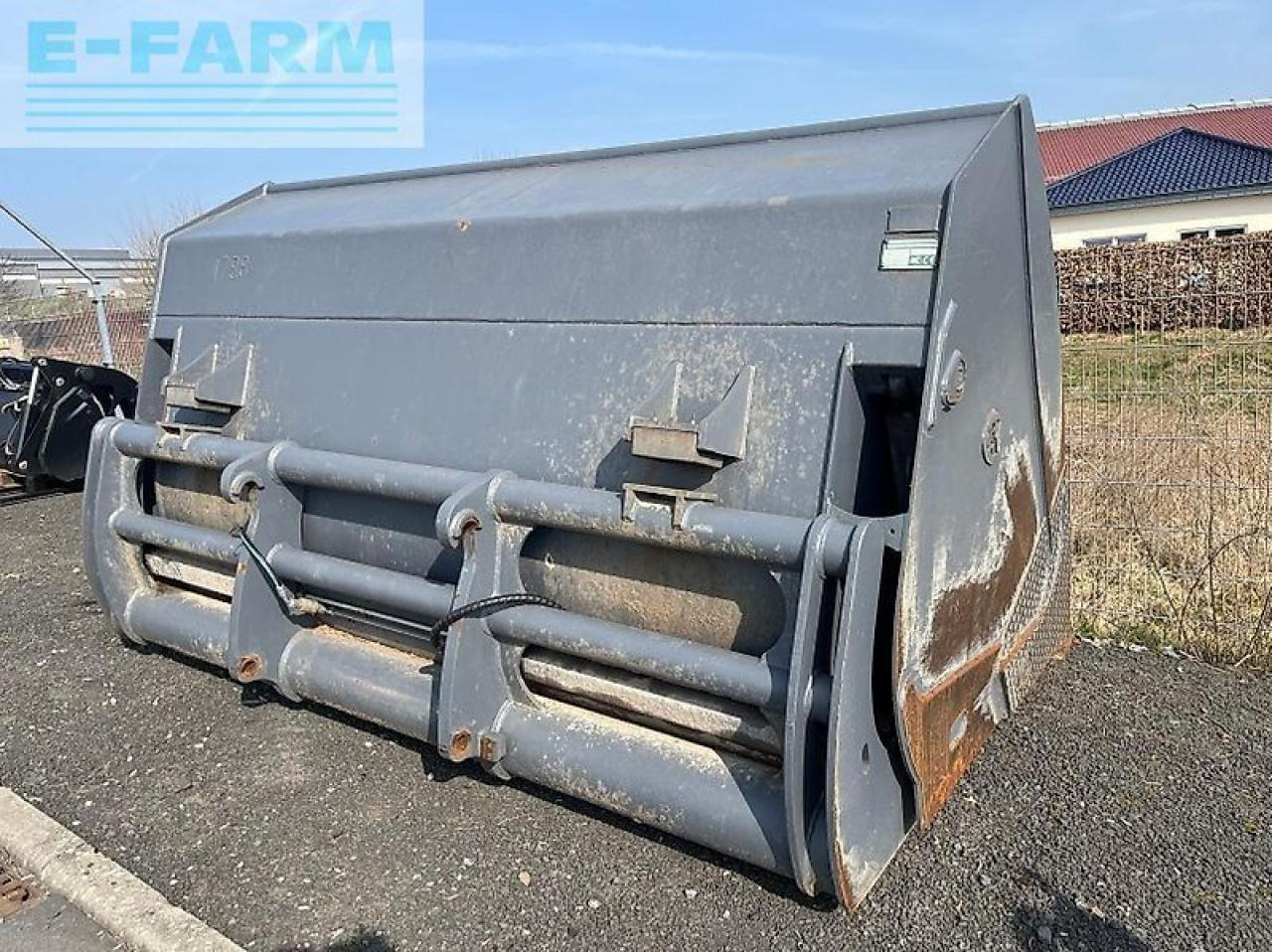 Volvo volvo l 110 - 120 - Minigraver: bilde 2 Volvo volvo l 110 - 120 - Minigraver: bilde 2