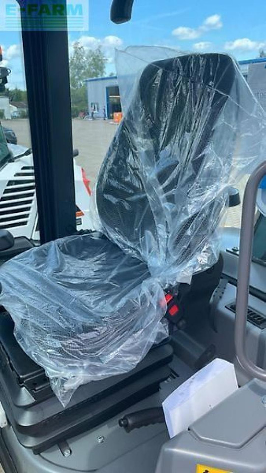 Minigraver Volvo volvo l 30: bilde 6 Minigraver Volvo volvo l 30: bilde 6