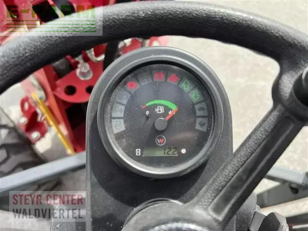 Weidemann 1140 light - Hjullaster: bilde 5 Weidemann 1140 light - Hjullaster: bilde 5