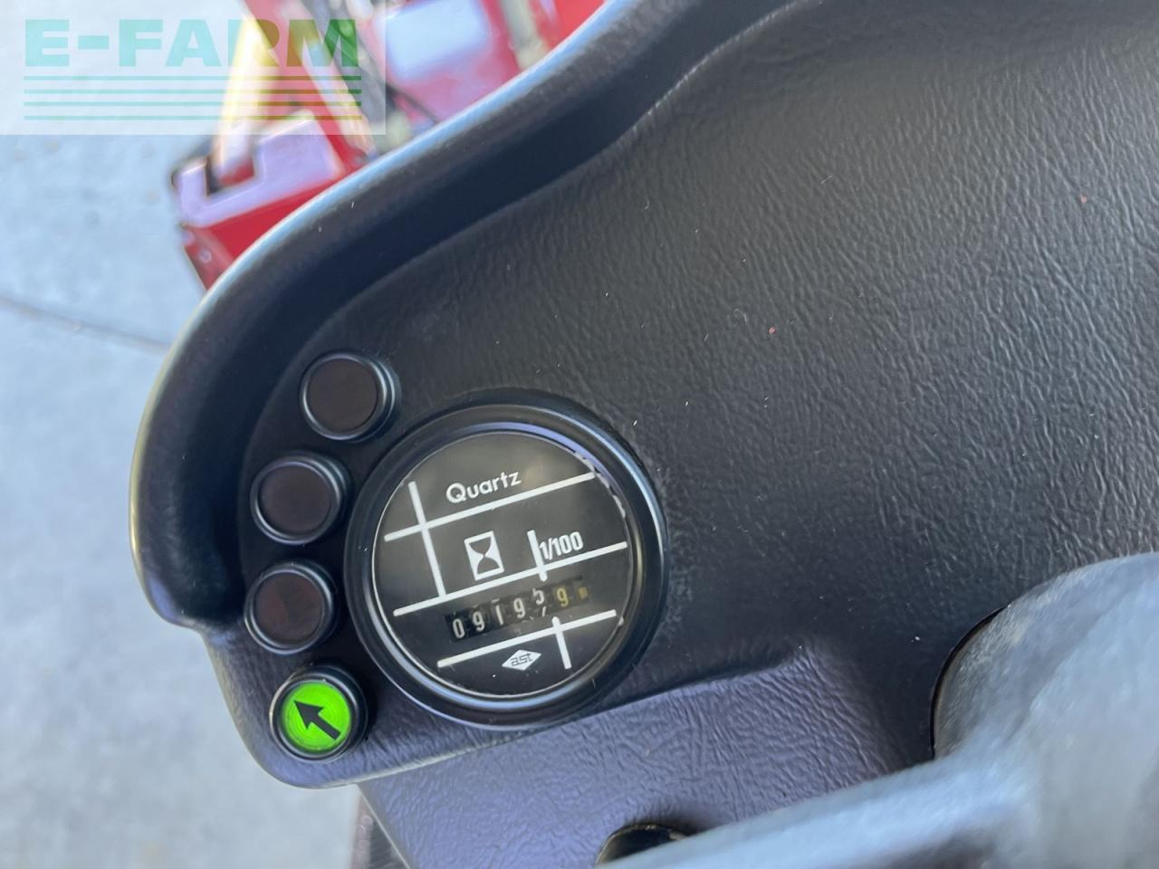 Weidemann 1365p43 spezial - Minigraver: bilde 4 Weidemann 1365p43 spezial - Minigraver: bilde 4