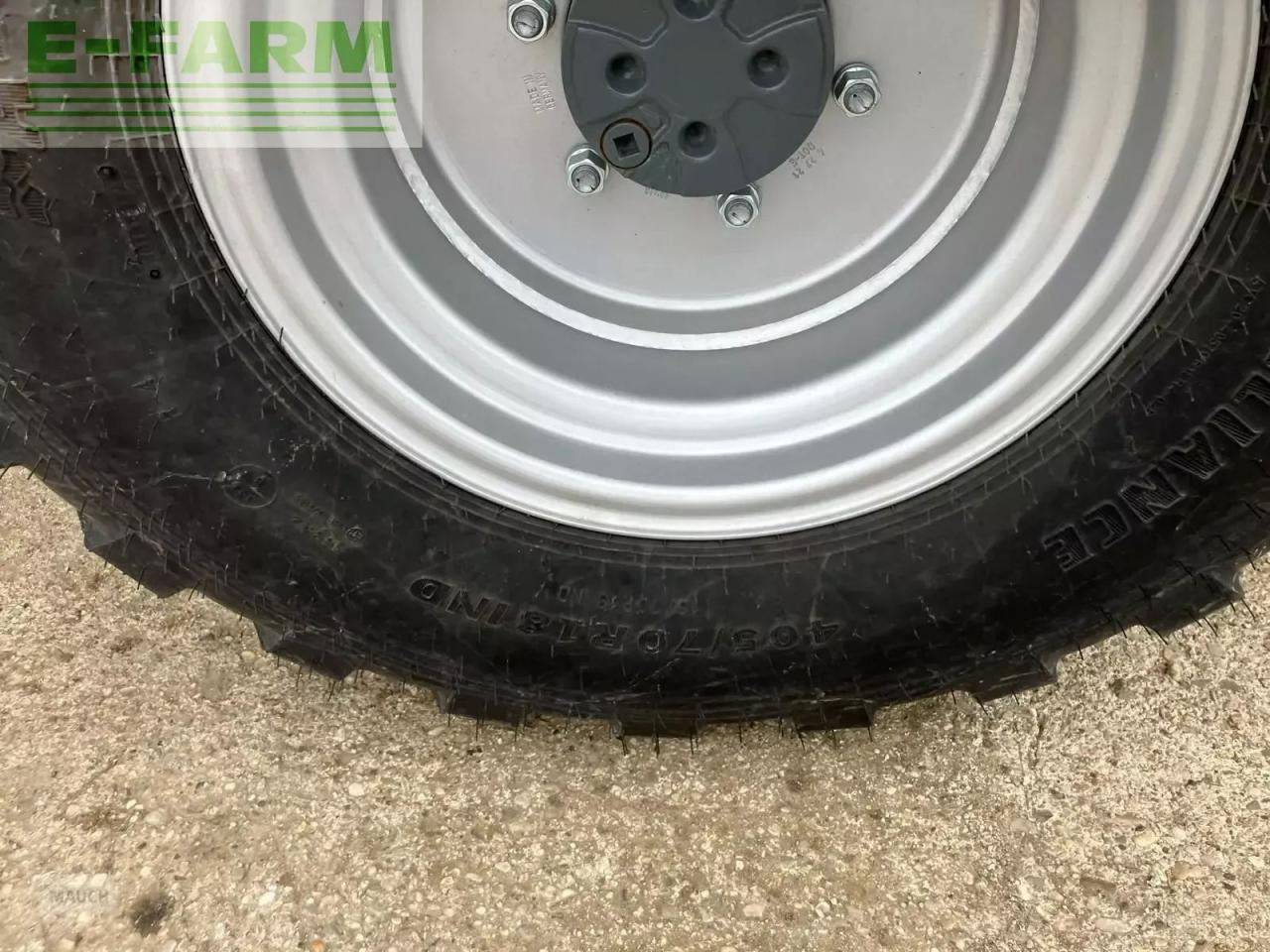 Weidemann 3080 lp radlader - Hjullaster: bilde 2 Weidemann 3080 lp radlader - Hjullaster: bilde 2