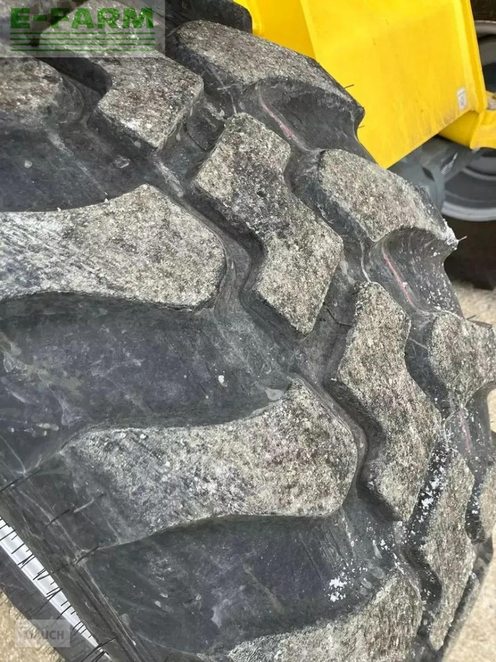 Weidemann 3080 lp radlader - Hjullaster: bilde 3 Weidemann 3080 lp radlader - Hjullaster: bilde 3