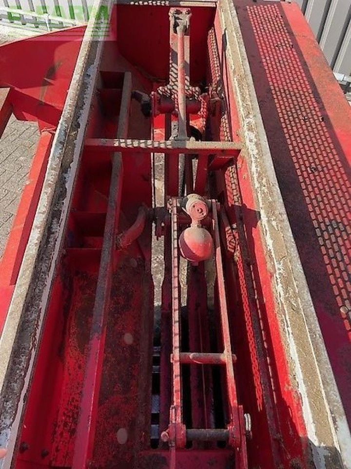 Welger ap 730 pers - Firkantpresse: bilde 3 Welger ap 730 pers - Firkantpresse: bilde 3