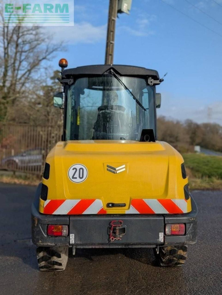 Yanmar v70s - Minigraver: bilde 4 Yanmar v70s - Minigraver: bilde 4