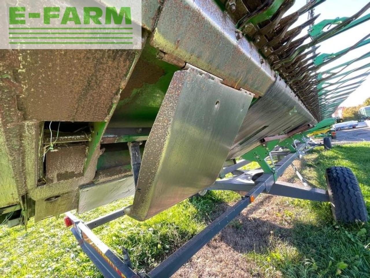 Zürn premiumflow 635pf - Skjærebord: bilde 5 Zürn premiumflow 635pf - Skjærebord: bilde 5