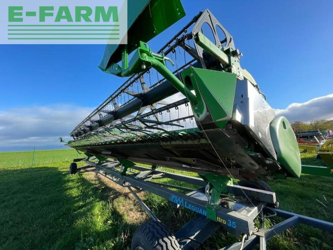 Zürn premiumflow 635pf - Skjærebord: bilde 2 Zürn premiumflow 635pf - Skjærebord: bilde 2