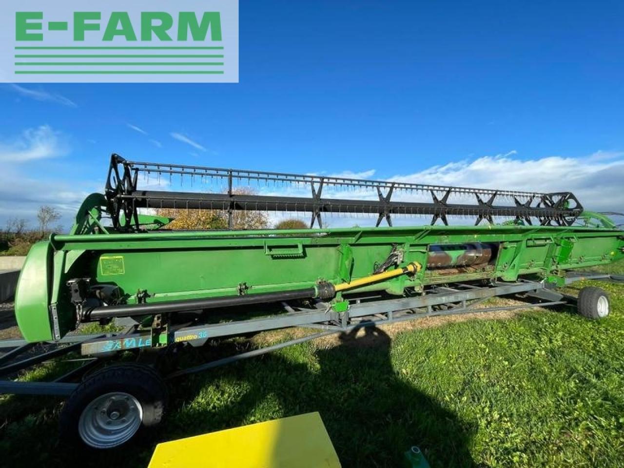 Zürn premiumflow 635pf - Skjærebord: bilde 1 Zürn premiumflow 635pf - Skjærebord: bilde 1