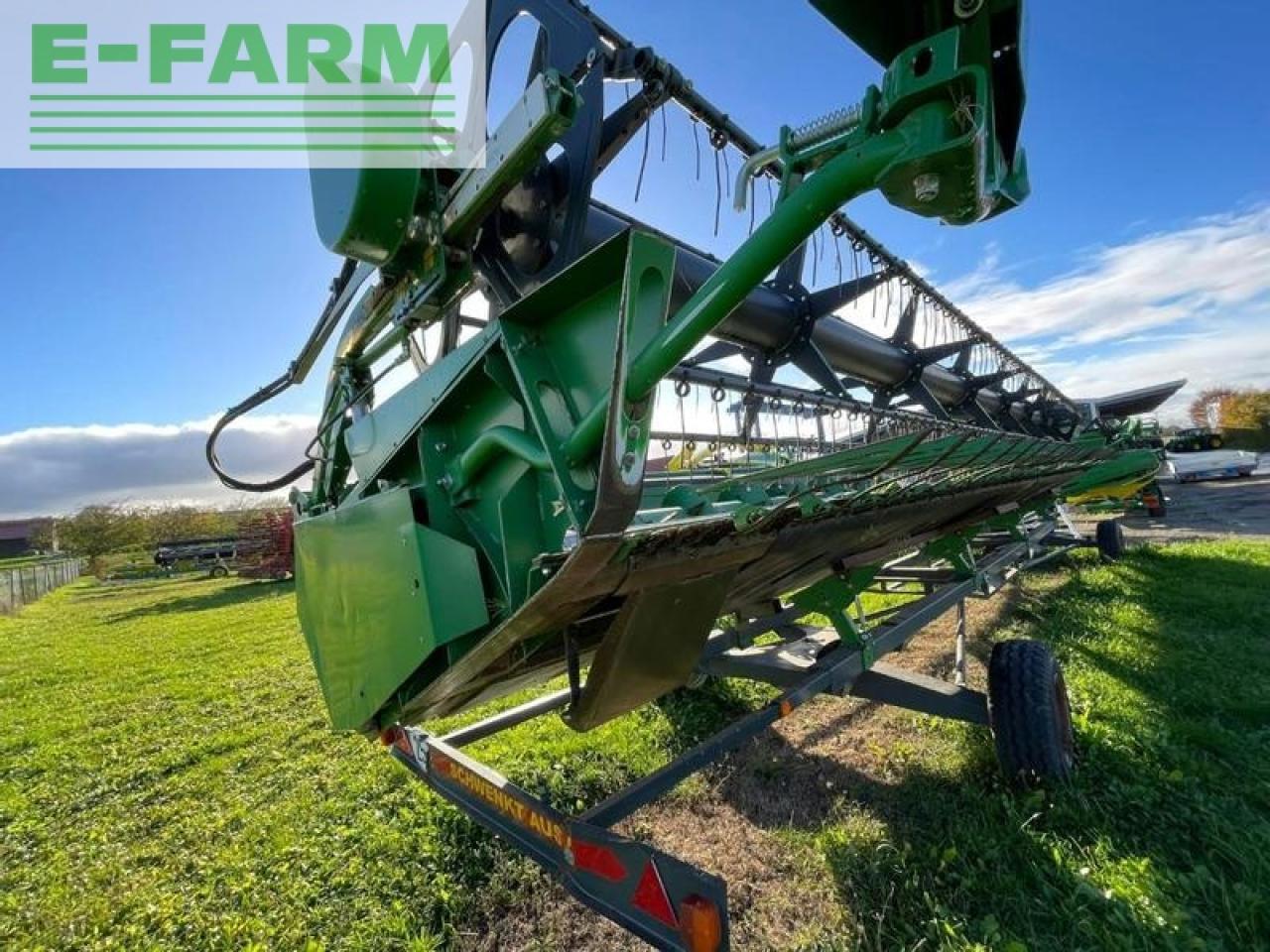 Zürn premiumflow 635pf - Skjærebord: bilde 4 Zürn premiumflow 635pf - Skjærebord: bilde 4