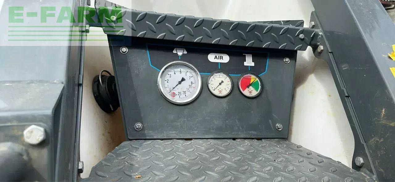 Trailersprøyte meteor r activ 4200: bilde 8