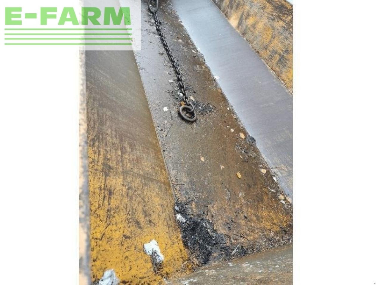 Landbruk tippvogn p18b: bilde 10