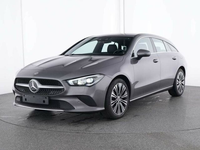 Leie MERCEDES-BENZ CLA 180 Shooting Brake Progressive,Automatik,LED MERCEDES-BENZ CLA 180 Shooting Brake Progressive,Automatik,LED: bilde 8
