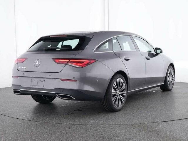 Leie MERCEDES-BENZ CLA 180 Shooting Brake Progressive,Automatik,LED MERCEDES-BENZ CLA 180 Shooting Brake Progressive,Automatik,LED: bilde 9