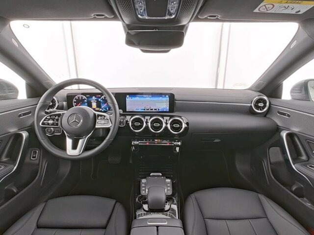 Leie MERCEDES-BENZ CLA 180 Shooting Brake Progressive,Automatik,LED MERCEDES-BENZ CLA 180 Shooting Brake Progressive,Automatik,LED: bilde 12