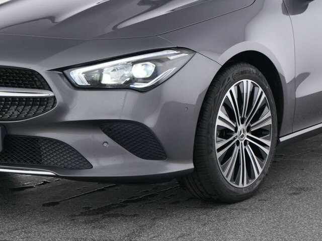 Leie MERCEDES-BENZ CLA 180 Shooting Brake Progressive,Automatik,LED MERCEDES-BENZ CLA 180 Shooting Brake Progressive,Automatik,LED: bilde 10