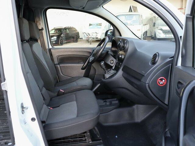 MERCEDES-BENZ Citan 111 CDI Kasten,Klima... - Små varebil: bilde 3 MERCEDES-BENZ Citan 111 CDI Kasten,Klima... - Små varebil: bilde 3