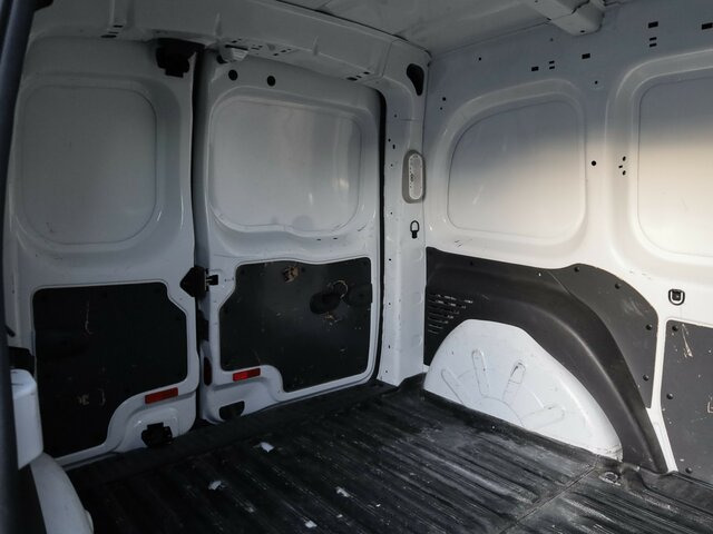 MERCEDES-BENZ Citan 111 CDI Kasten,Klima... - Små varebil: bilde 2 MERCEDES-BENZ Citan 111 CDI Kasten,Klima... - Små varebil: bilde 2