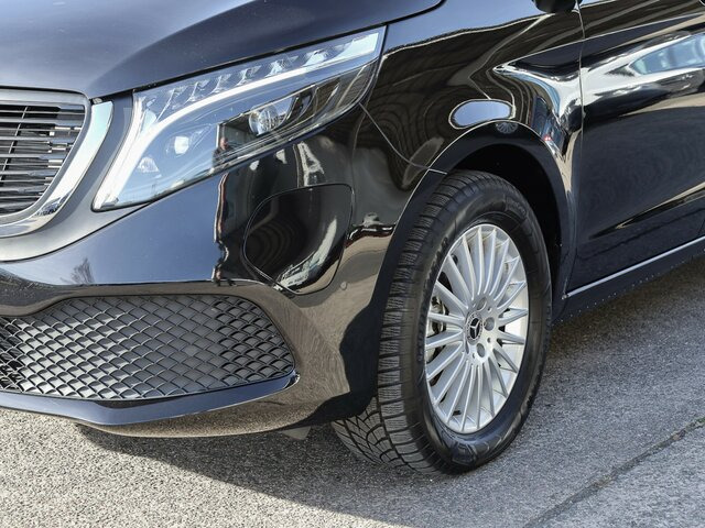 MERCEDES-BENZ EQV 300 Avantgarde Line,lang,7Sitze,2xKlima,LED... - Minibuss, Elbuss: bilde 2 MERCEDES-BENZ EQV 300 Avantgarde Line,lang,7Sitze,2xKlima,LED... - Minibuss, Elbuss: bilde 2