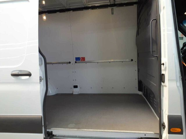Leie MERCEDES-BENZ Sprinter 315 CDI Kasten,3924mm,Automatik,LED MERCEDES-BENZ Sprinter 315 CDI Kasten,3924mm,Automatik,LED: bilde 16