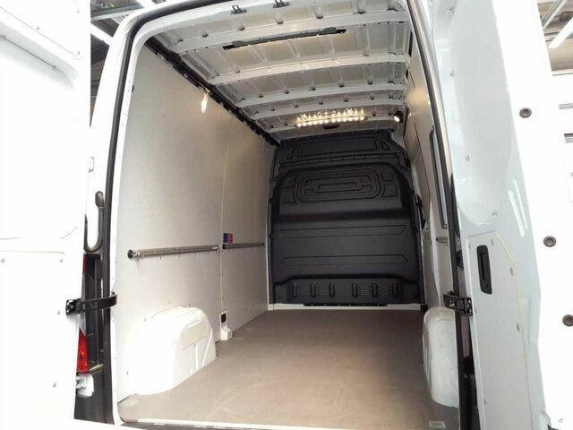 Leie MERCEDES-BENZ Sprinter 315 CDI Kasten,3924mm,Automatik,LED MERCEDES-BENZ Sprinter 315 CDI Kasten,3924mm,Automatik,LED: bilde 15