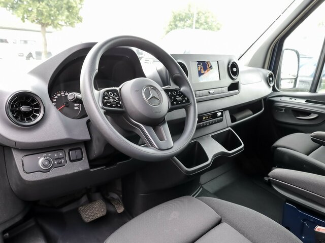 MERCEDES-BENZ Sprinter 315 CDI Maxi KombiTourer,8Sitze,Kamera... - Minibuss, Persontransport: bilde 4 MERCEDES-BENZ Sprinter 315 CDI Maxi KombiTourer,8Sitze,Kamera... - Minibuss, Persontransport: bilde 4