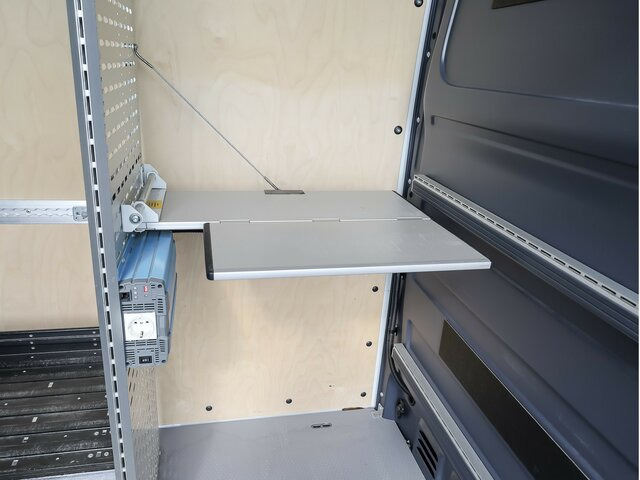 MERCEDES-BENZ Sprinter 316 Maxi XXL,Klima,Standheizung,Kamera - Kassebil: bilde 4 MERCEDES-BENZ Sprinter 316 Maxi XXL,Klima,Standheizung,Kamera - Kassebil: bilde 4