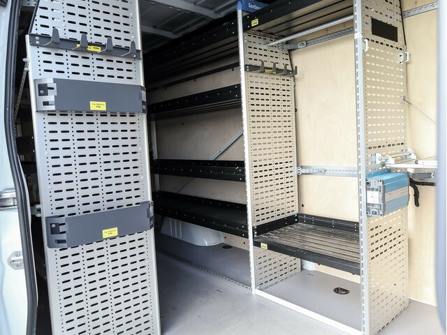MERCEDES-BENZ Sprinter 316 Maxi XXL,Klima,Standheizung,Kamera - Kassebil: bilde 5 MERCEDES-BENZ Sprinter 316 Maxi XXL,Klima,Standheizung,Kamera - Kassebil: bilde 5