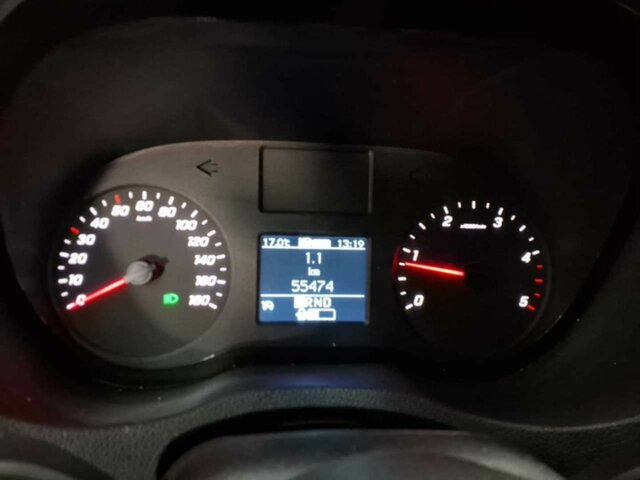 MERCEDES-BENZ Sprinter 317 CDI,3665mm,Automatik,Kamera... - Kassebil: bilde 5 MERCEDES-BENZ Sprinter 317 CDI,3665mm,Automatik,Kamera... - Kassebil: bilde 5