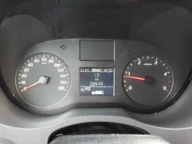 MERCEDES-BENZ Sprinter 317 CDI Kasten,L2H2,MBUX,Kamera... - Kassebil: bilde 2 MERCEDES-BENZ Sprinter 317 CDI Kasten,L2H2,MBUX,Kamera... - Kassebil: bilde 2