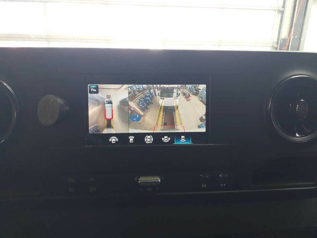 MERCEDES-BENZ Sprinter 317 CDI Kasten,L2H2,MBUX,Kamera - Kassebil: bilde 3 MERCEDES-BENZ Sprinter 317 CDI Kasten,L2H2,MBUX,Kamera - Kassebil: bilde 3