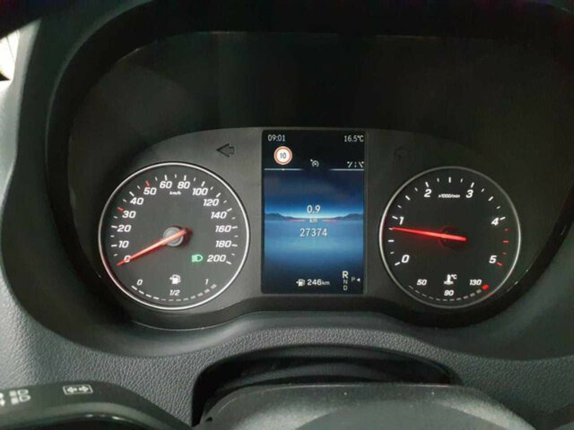 MERCEDES-BENZ Sprinter 317 CDI Maxi Kombi Tourer,9Sitze,9GTr.... - Minibuss, Persontransport: bilde 3 MERCEDES-BENZ Sprinter 317 CDI Maxi Kombi Tourer,9Sitze,9GTr.... - Minibuss, Persontransport: bilde 3