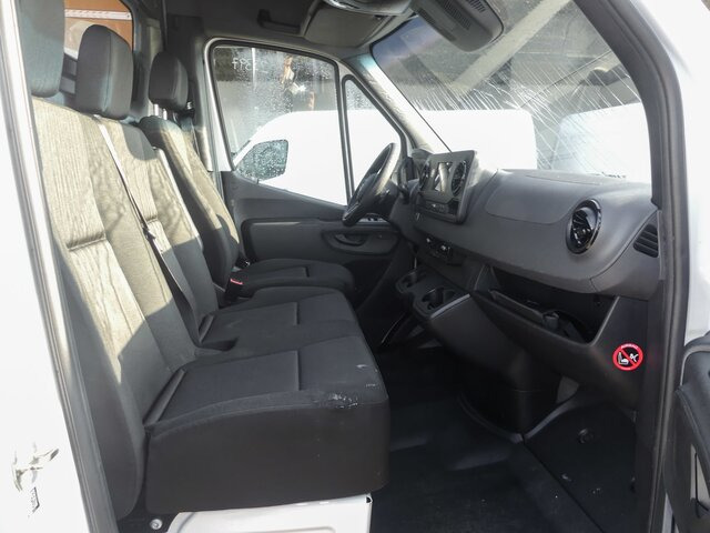 MERCEDES-BENZ Sprinter 317 Maxi,9GTronic,AHK3,5To,TCO... - Kassebil: bilde 2 MERCEDES-BENZ Sprinter 317 Maxi,9GTronic,AHK3,5To,TCO... - Kassebil: bilde 2