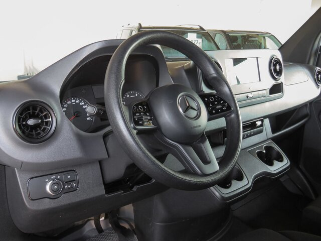 MERCEDES-BENZ Sprinter 317 Maxi,9GTronic,AHK3,5To,TCO - Kassebil: bilde 4 MERCEDES-BENZ Sprinter 317 Maxi,9GTronic,AHK3,5To,TCO - Kassebil: bilde 4