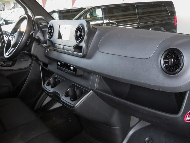 MERCEDES-BENZ Sprinter 317 Maxi,9GTronic,AHK3,5To,TCO - Kassebil: bilde 3 MERCEDES-BENZ Sprinter 317 Maxi,9GTronic,AHK3,5To,TCO - Kassebil: bilde 3