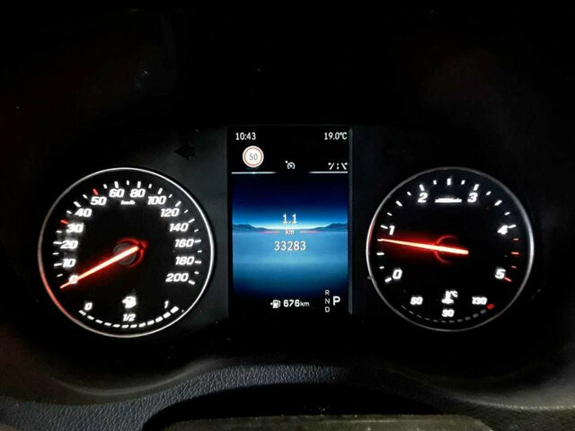 MERCEDES-BENZ Sprinter 317 Maxi,9GTronic,MBUX,Kamera,LED - Kassebil: bilde 5 MERCEDES-BENZ Sprinter 317 Maxi,9GTronic,MBUX,Kamera,LED - Kassebil: bilde 5