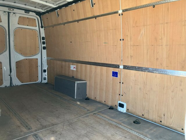 MERCEDES-BENZ Sprinter 317 Maxi,9GTronic,MBUX,Kamera,Navi - Kassebil: bilde 2 MERCEDES-BENZ Sprinter 317 Maxi,9GTronic,MBUX,Kamera,Navi - Kassebil: bilde 2
