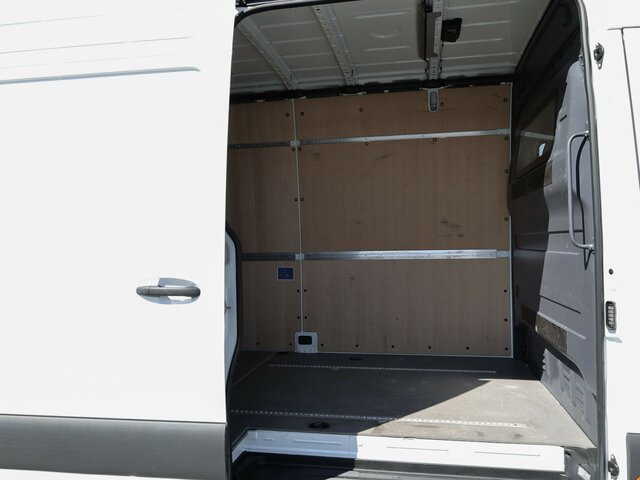 MERCEDES-BENZ Sprinter 317 Maxi,9GTronic,MBUX,Kamera... - Kassebil: bilde 2 MERCEDES-BENZ Sprinter 317 Maxi,9GTronic,MBUX,Kamera... - Kassebil: bilde 2