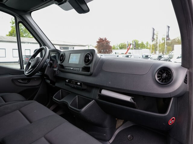 MERCEDES-BENZ Sprinter 317 Maxi,9GTronic,MBUX,Kamera - Kassebil: bilde 3 MERCEDES-BENZ Sprinter 317 Maxi,9GTronic,MBUX,Kamera - Kassebil: bilde 3