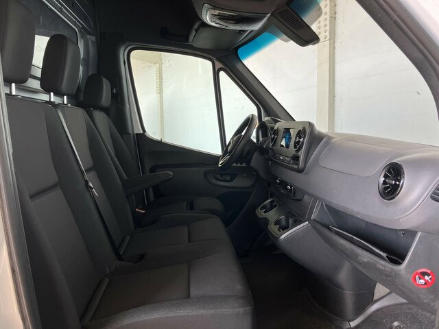 MERCEDES-BENZ Sprinter 317 Maxi,Automatik,MBUX,Kamera,Klima - Kassebil: bilde 2 MERCEDES-BENZ Sprinter 317 Maxi,Automatik,MBUX,Kamera,Klima - Kassebil: bilde 2