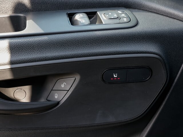 Kassebil MERCEDES-BENZ Sprinter 317 Maxi,MBUX,Kamera,Tempomat: bilde 6