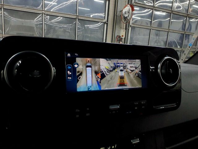 MERCEDES-BENZ Sprinter 317 Maxi XXL,MBUX,Navi,Kamera - Kassebil: bilde 2 MERCEDES-BENZ Sprinter 317 Maxi XXL,MBUX,Navi,Kamera - Kassebil: bilde 2