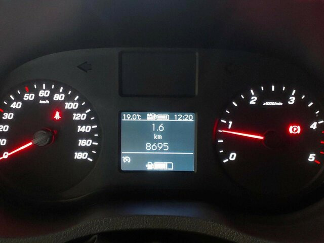 MERCEDES-BENZ Sprinter317CDI Maxi Koffer,LBW,Klima,Kamera... - Varebil med skap: bilde 4 MERCEDES-BENZ Sprinter317CDI Maxi Koffer,LBW,Klima,Kamera... - Varebil med skap: bilde 4