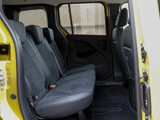 MERCEDES-BENZ T 180 Progressive,AHK,LED,Navi,Kamera,Tempomat... - Persontransport: bilde 2 MERCEDES-BENZ T 180 Progressive,AHK,LED,Navi,Kamera,Tempomat... - Persontransport: bilde 2